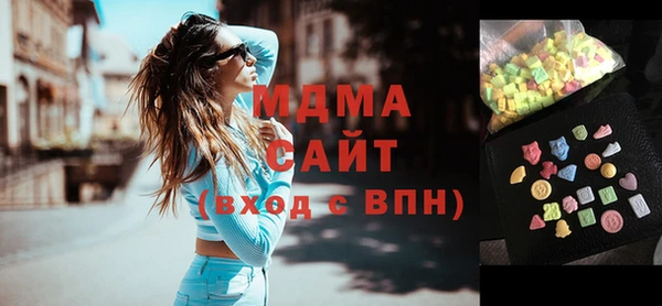 тгк Волоколамск